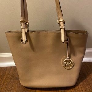 Michael Kors Tote Purse